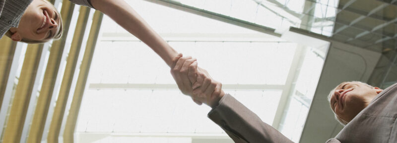 Governance, Risk & Assurance